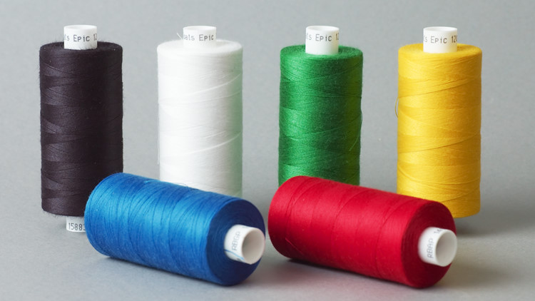 Coats Epic 120 1000m sewing thread