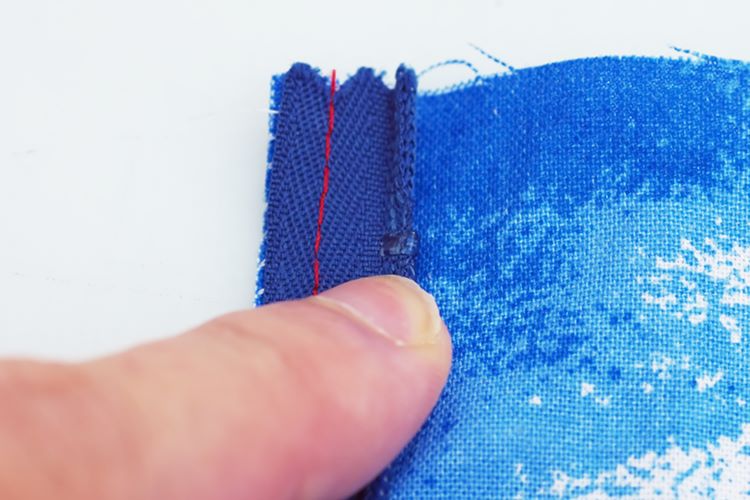 How to Sew an Invisible Zipper With a Regular Zipper Foot – WonderFil UK